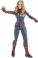 Wholesalers of Avengers Endgame 6in Movie Captain Marvel toys image 3