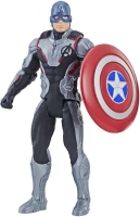 Wholesalers of Avengers Endgame 6in Movie Team Suit Captain America toys image 2