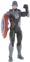 Wholesalers of Avengers Endgame 6in Movie Team Suit Captain America toys image 3