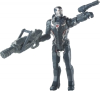 Wholesalers of Avengers Endgame 6in Movie War Machine toys image 3