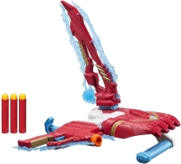 Wholesalers of Avengers Endgame Assembler Gear 2 Iron Man toys Tmb