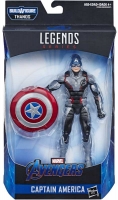 Wholesalers of Avengers Endgame Avengers 6 Inch Legends 1 toys Tmb
