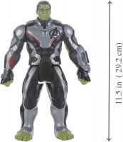 Wholesalers of Avengers Endgame Th Dlx Movie Hulk toys image 4