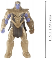 Wholesalers of Avengers Endgame Dlx Movie Thanos toys image 3