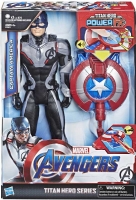 Wholesalers of Avengers Titan Hero Power Fx Captain America toys Tmb