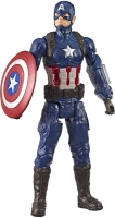 Wholesalers of Avengers Titan Hero Captain America toys image 2