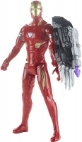 Wholesalers of Avengers Endgame Titan Hero Movie Iron Man toys image 3
