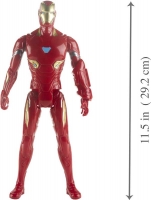 Wholesalers of Avengers Endgame Titan Hero Movie Iron Man toys image 4