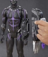Wholesalers of Avengers Titan Hero Power Fx Black Panther toys image 3