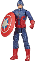 Wholesalers of Avengers Gamer Captain America Oath Keeper toys image 3