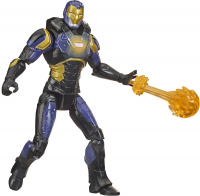 Wholesalers of Avengers Game 6in Figure Iron Man Orion toys image 2
