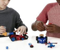 Wholesalers of Avengers Hero Mashers - Micro Figure And Vehicle Ast toys image 4