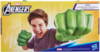 Wholesalers of Avengers Hulk Gamma Smash Fists toys image 3