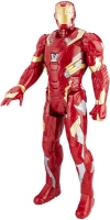 Wholesalers of Avengers Iron Man 12inch Electronic Figure toys image 2
