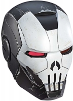 Wholesalers of Avengers Legends Gear The Punisher toys image 2