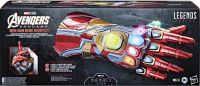 Wholesalers of Avengers Legends Iron Man Nano Gauntlet toys image