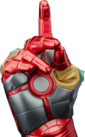 Wholesalers of Avengers Legends Iron Man Nano Gauntlet toys image 5