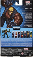 Wholesalers of Avengers Legends Marvels Rage toys image 3