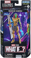 Wholesalers of Avengers Legends What If  -warrior Gamora toys image