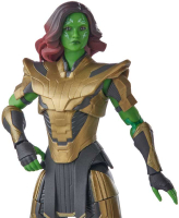 Wholesalers of Avengers Legends What If  -warrior Gamora toys image 3