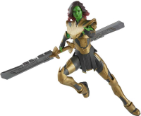 Wholesalers of Avengers Legends What If  -warrior Gamora toys image 4