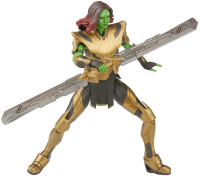 Wholesalers of Avengers Legends What If  -warrior Gamora toys image 5