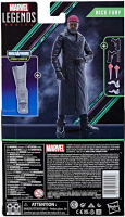Wholesalers of Avengers Legends Nick Fury toys image 4
