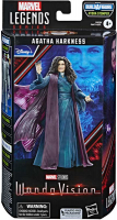 Wholesalers of Avengers Legends Agatha Harkness toys image