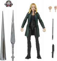 Wholesalers of Avengers Legends Sharon Carter toys image 2