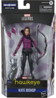 Wholesalers of Avengers Legends Kate Bishop toys image