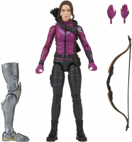 Wholesalers of Avengers Legends Kate Bishop toys image 2