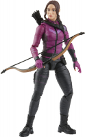 Wholesalers of Avengers Legends Kate Bishop toys image 4