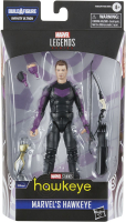 Wholesalers of Avengers Legends Marvels Hawkeye toys Tmb
