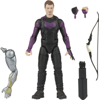 Wholesalers of Avengers Legends Marvels Hawkeye toys image 2