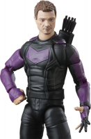 Wholesalers of Avengers Legends Marvels Hawkeye toys image 3