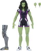 Wholesalers of Avengers Legends She Hulk toys image 2