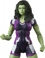 Wholesalers of Avengers Legends She Hulk toys image 3