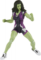 Wholesalers of Avengers Legends She Hulk toys image 4