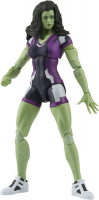 Wholesalers of Avengers Legends She Hulk toys image 5