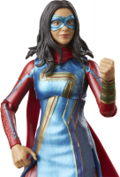 Wholesalers of Avengers Legends Ms Marvel toys image 3