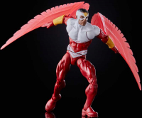 Wholesalers of Marvel Legends Marvels Falcon toys image 4