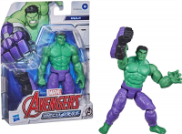 Wholesalers of Avengers Mech Strike 6 In Asst toys image 3