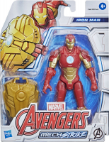 Wholesalers of Avengers Mech Strike 6 In Asst toys image 5