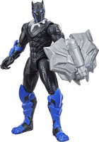 Wholesalers of Avengers Mech Strike Black Panther toys image 2
