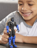 Wholesalers of Avengers Mech Strike Black Panther toys image 3