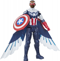 Wholesalers of Avengers Titan Hero - Captain America toys image 2