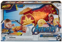 Wholesalers of Avengers Power Captain Marvel Photon Blast toys Tmb