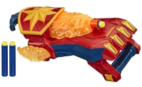 Wholesalers of Avengers Power Captain Marvel Photon Blast toys image 2