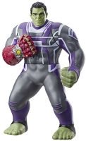 Wholesalers of Avengers Power Punch Hulk toys image 2