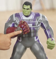 Wholesalers of Avengers Power Punch Hulk toys image 3